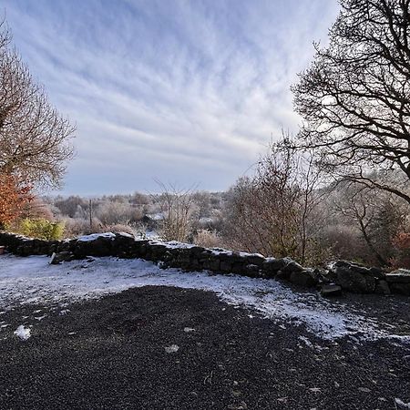 Villa Sligo Forest Retreat Exterior foto