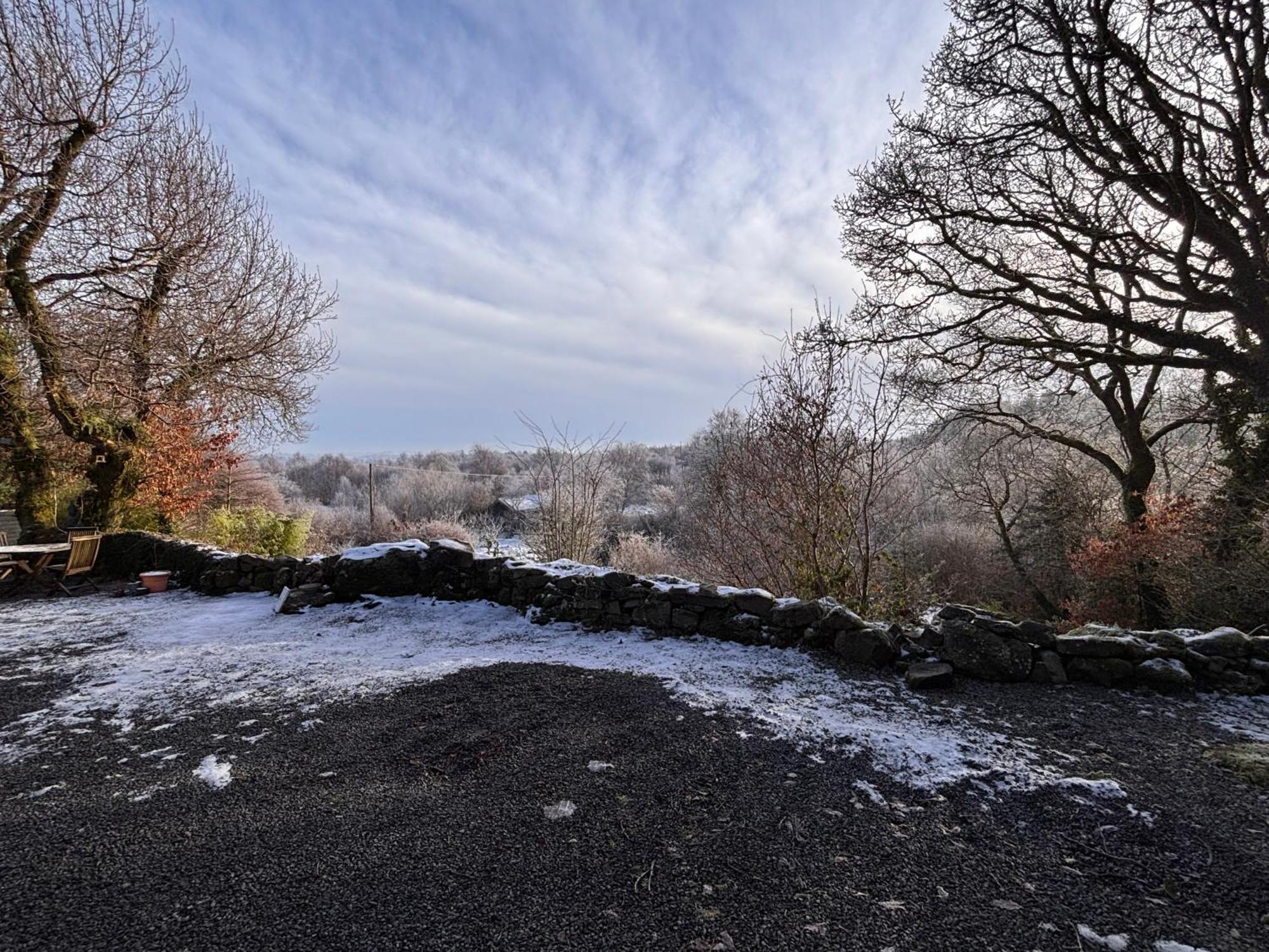 Villa Sligo Forest Retreat Exterior foto